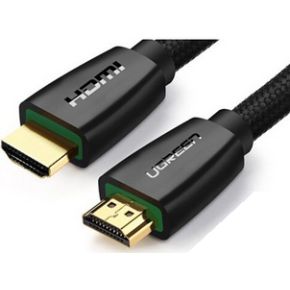 Ugreen HDMI kabel 5m gevlochten