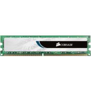 Bundel 1 Corsair DDR3 Valueselect 1x4GB...
