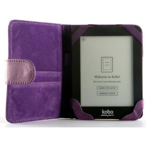 Kobo Cover Odyssey Mini Lila kobo kopen in de aanbieding