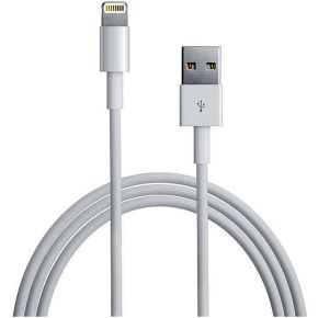 Megekko.nl Apple USB-naar-Lightning-kabel meter