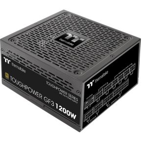 Thermaltake Toughpower GF3 1200W 80+ Gold ATX 3.0 Full-Modulair