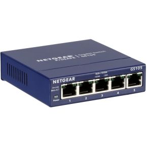 Netgear GS105GE