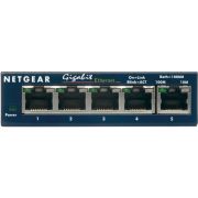Netgear 5-Port Gigabit GS105GE netwerk switch