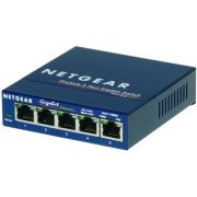 Netgear-GS105GE-netwerk-switch