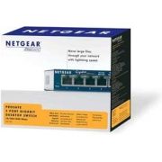 Netgear-GS105GE-netwerk-switch