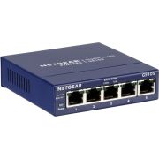 Netgear-5-Port-Gigabit-GS105GE-netwerk-switch