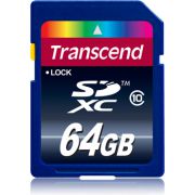 Transcend-SDXC-64GB-Class-10