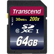 Transcend-SDXC-64GB-Class-10