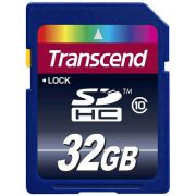 Transcend-SDHC-32GB-Class-10