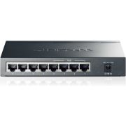 TP-Link 8-Port Gigabit TL-SG1008P PoE netwerk switch