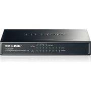 TP-LINK-TL-SG1008P-netwerk-switch