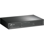 TP-LINK-TL-SG1008P-netwerk-switch