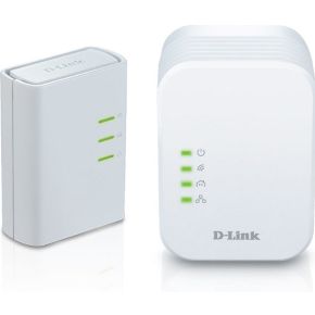 Dlink D Link Homeplug Dhp W311 Powerline Av 500 Wireless Starters Kit dlink kopen in de aanbieding