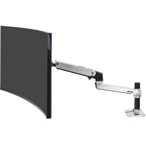 Ergotron LX 34 Monitorarm Aluminium 45-241-026