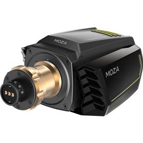 MOZA R16 Direct Drive Wheelbase (16 Nm)