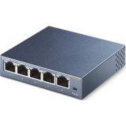 TP-LINK-TL-SG105-netwerk-switch