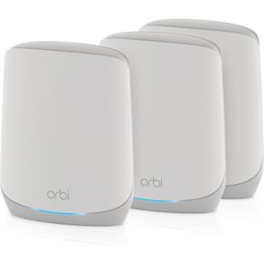 Netgear Orbi RBK763S