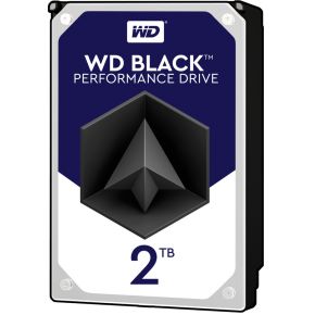 Western Digital Wd Hdd 35 2Tb S Ata3 64Mb Wd2003Fzex Black western digital kopen in de aanbieding