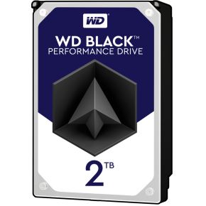 Western Digital Black WD2003FZEX 2TB