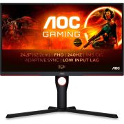 AOC Gaming 25G3ZM/BK 25" Full-HD 240Hz VA Gaming Monitor