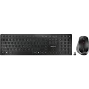 CHERRY DW 9500 SLIM Wireless en toetsenbord en muis
