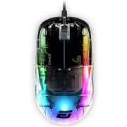 Endgame Gear XM1 RGB Gaming Dark Reflex Muis