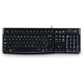Logitech Keyboard K120 Azerty
