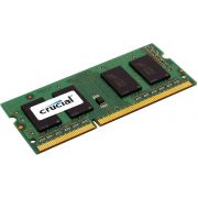 Crucial DDR3L SODIMM 1x8GB 1600 C11