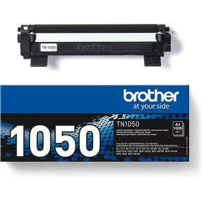 Brother Toner Tn 1050 brother kopen in de aanbieding