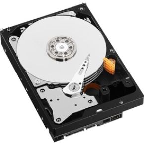 Western Digital Wd Hdd 35 1Tb S Ata3 64Mb Wd10Purx Purple western digital kopen in de aanbieding