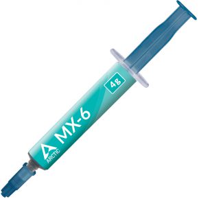 ARCTIC MX-6 ULTIMATE Performance Thermal Paste 4g