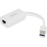 Eminent EM1017 4 USB 3.0 Gigabit Netwerkadapter