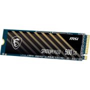 MSI-SPATIUM-M450-500GB-M-2-SSD