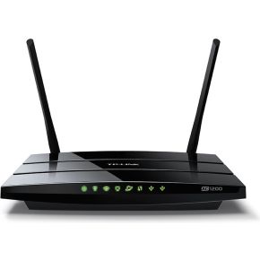 Tplink Tp Link Router Archer C5 V2 Ac1200 tplink kopen in de aanbieding