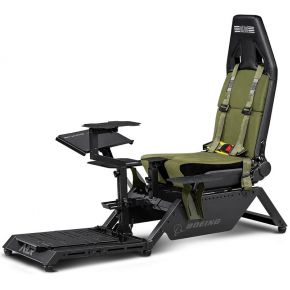 Next Level Racing Boeing Flight Simulator Military