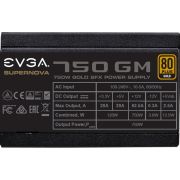 EVGA-750W-SuperNOVA-750-GM-Fully-modulair-80-Gold-PSU-PC-voeding