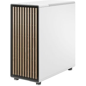 Fractal Design North Chalk (White) - afbeelding 2