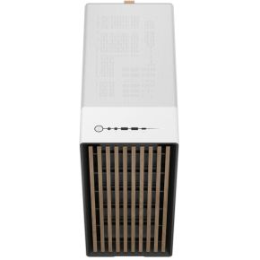Fractal Design North Chalk (White) - afbeelding 5
