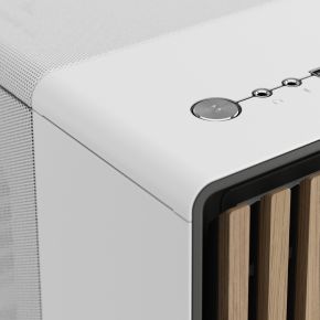 Fractal Design North Chalk (White) - afbeelding 8