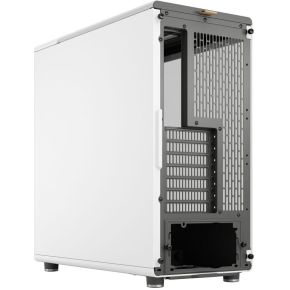 Fractal Design North Chalk White TG Clear Tint - afbeelding 4