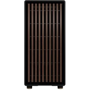 Fractal Design North Charcoal Black TG Dark - afbeelding 2