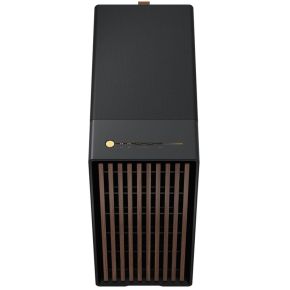 Fractal Design North Charcoal Black TG Dark - afbeelding 4