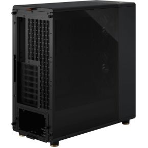 Fractal Design North Charcoal Black TG Dark - afbeelding 5