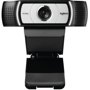 Logitech Webcam Hd Pro C930E logitech kopen in de aanbieding Logitech Webcam Hd Pro C930E logitech kopen in de aanbieding