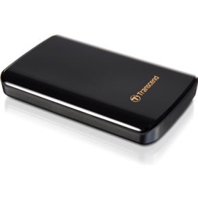 Transcend Storejet Externe Hdd 1Tb 25 Ts1Tsj25D3 transcend kopen in de aanbieding