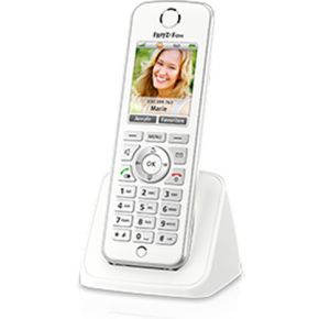 Avm Fritz Fon C4 Telefoon avm kopen in de aanbieding