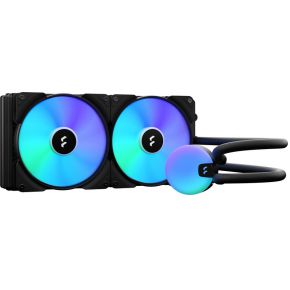 Fractal Design Lumen S28 v2 RGB waterkoeler