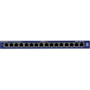 Netgear GS116GE 16-port netwerk switch