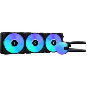 Fractal Design Lumen S36 v2 RGB waterkoeler
