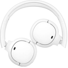 Edifier WH500 Bluetooth On-ear koptelefoon Wit